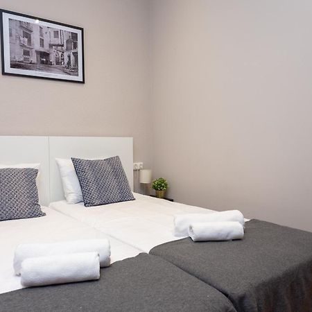 Key Barcelona Housing Apartment Bilik gambar