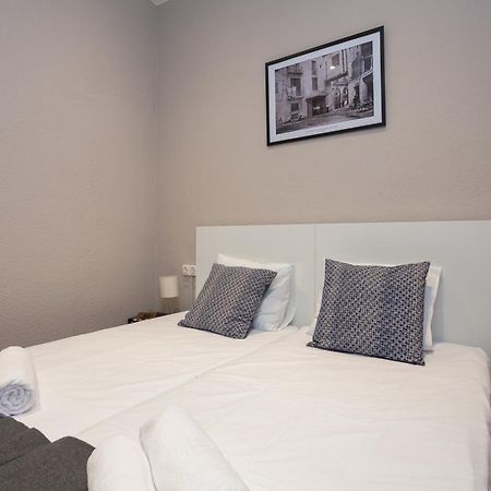 Key Barcelona Housing Apartment Bilik gambar