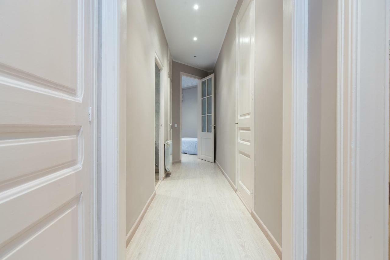 Key Barcelona Housing Apartment Luaran gambar
