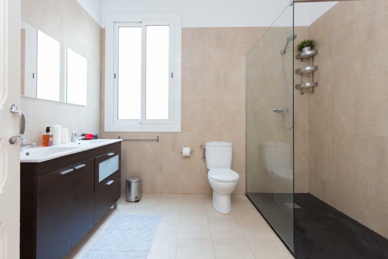 Key Barcelona Housing Apartment Luaran gambar