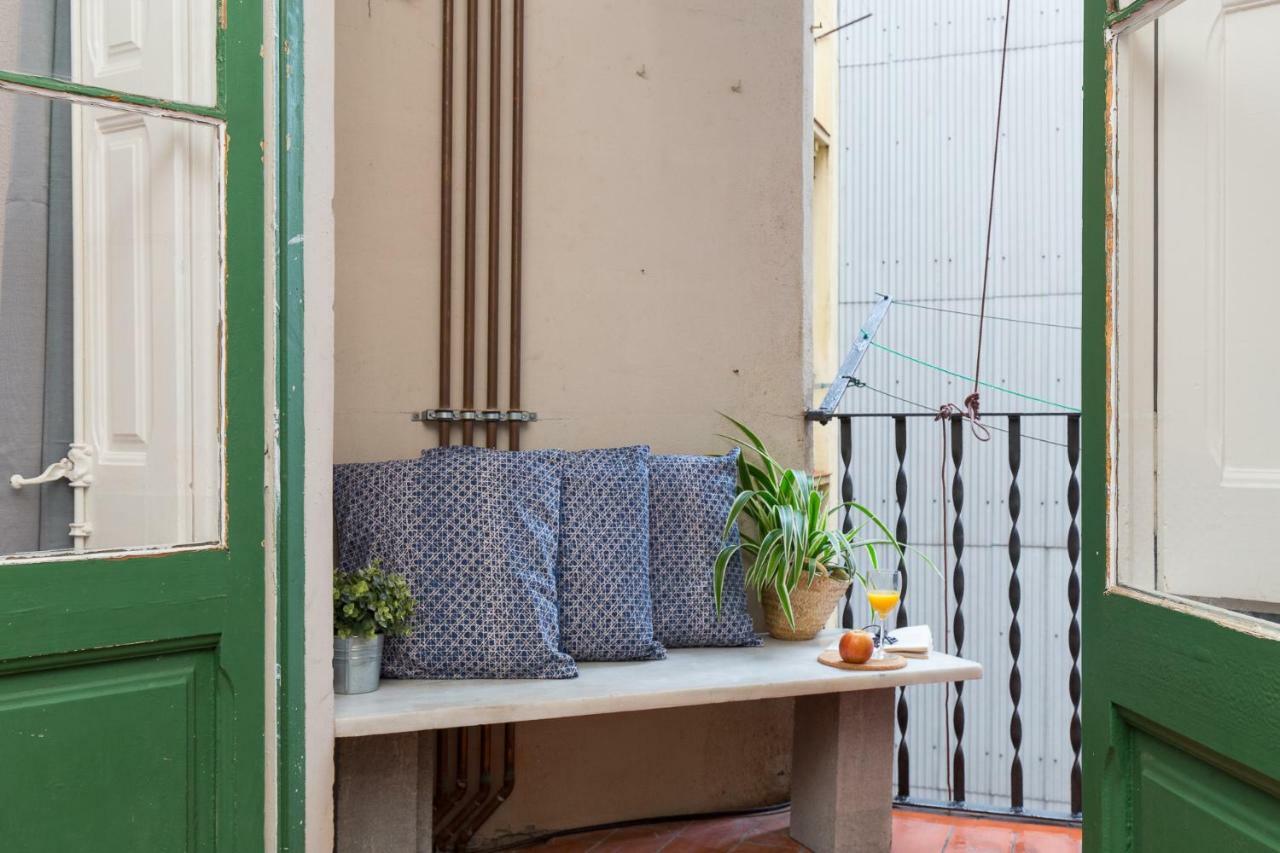 Key Barcelona Housing Apartment Luaran gambar