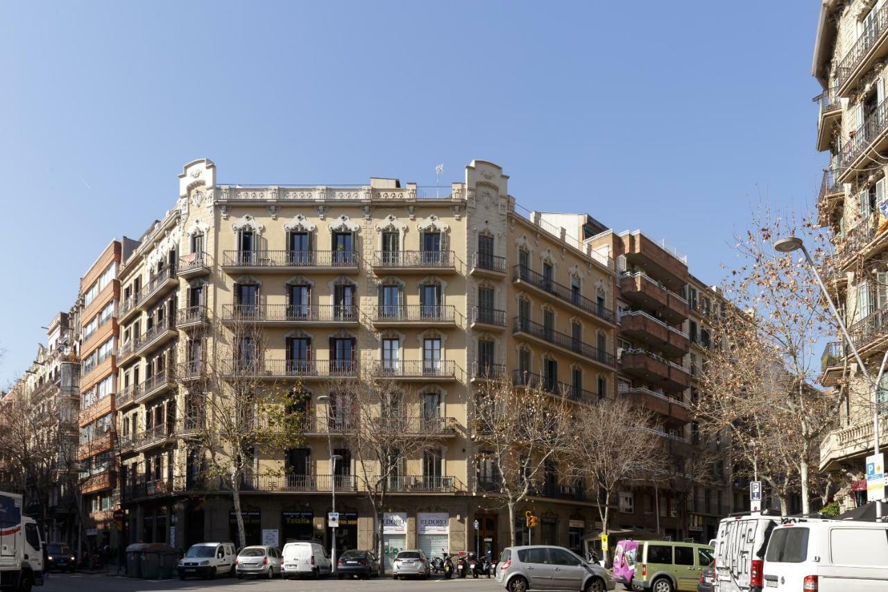 Key Barcelona Housing Apartment Luaran gambar