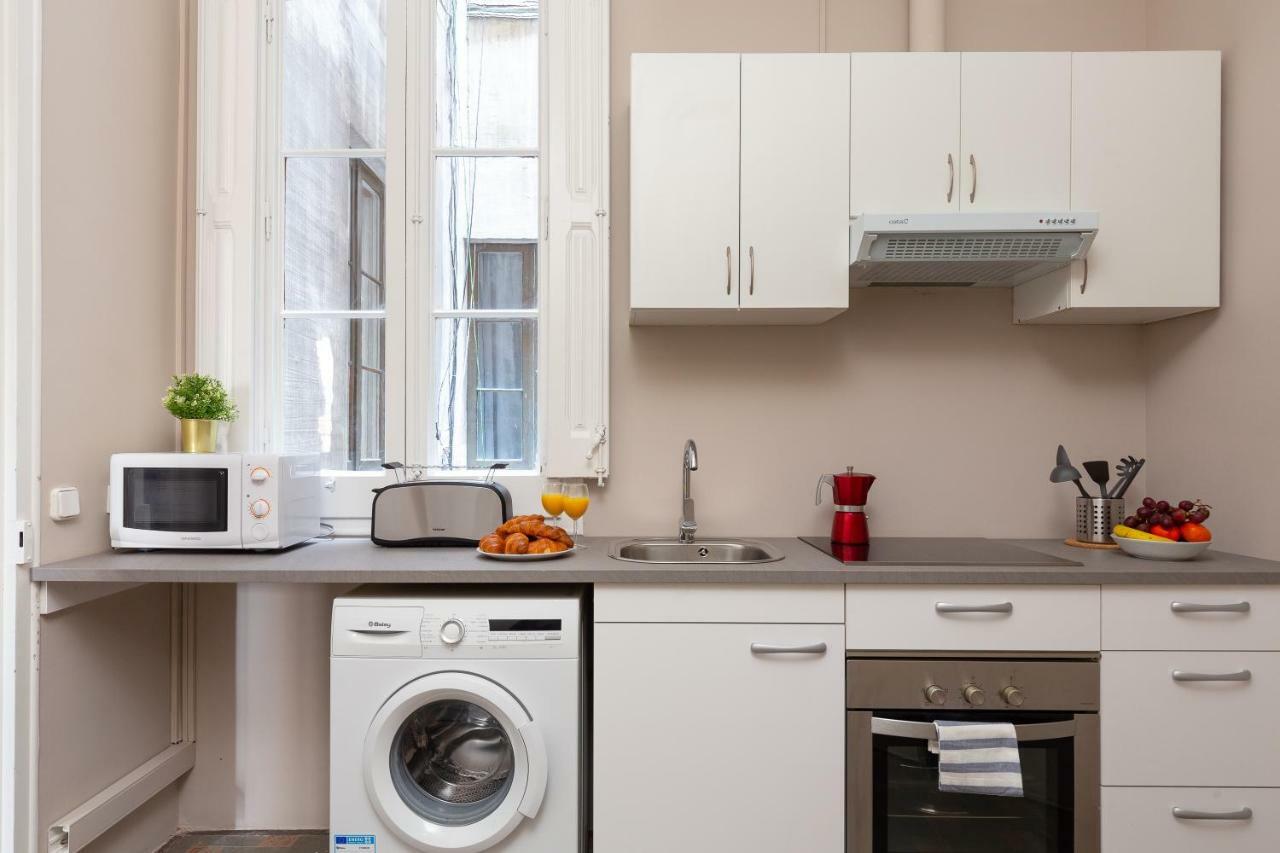 Key Barcelona Housing Apartment Luaran gambar