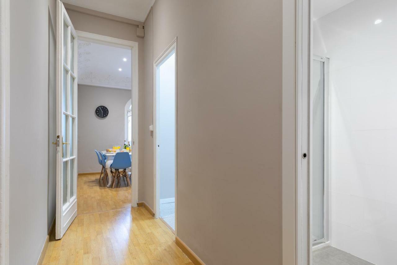 Key Barcelona Housing Apartment Bilik gambar