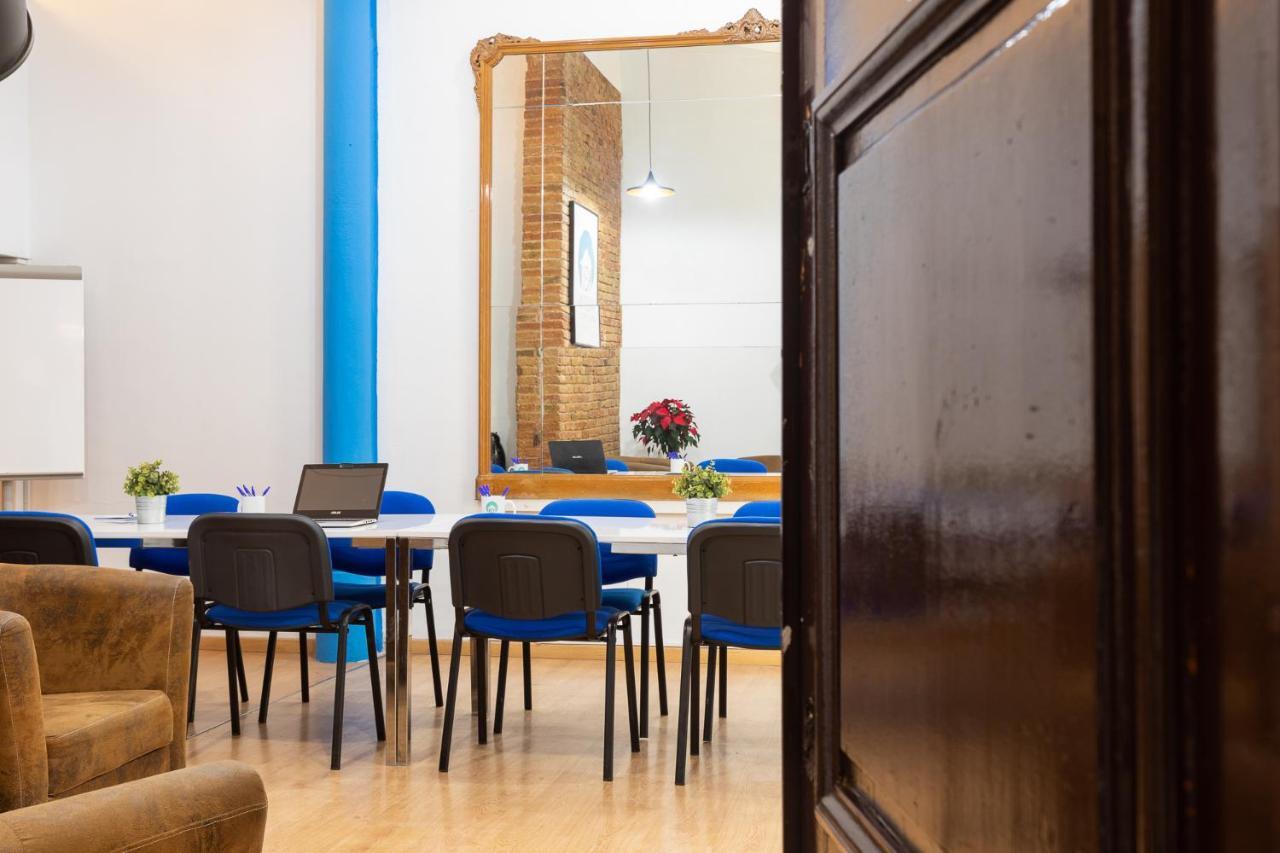 Key Barcelona Housing Apartment Luaran gambar