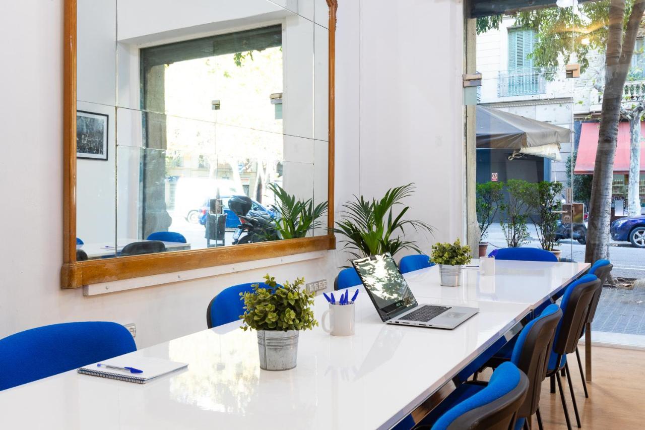 Key Barcelona Housing Apartment Luaran gambar
