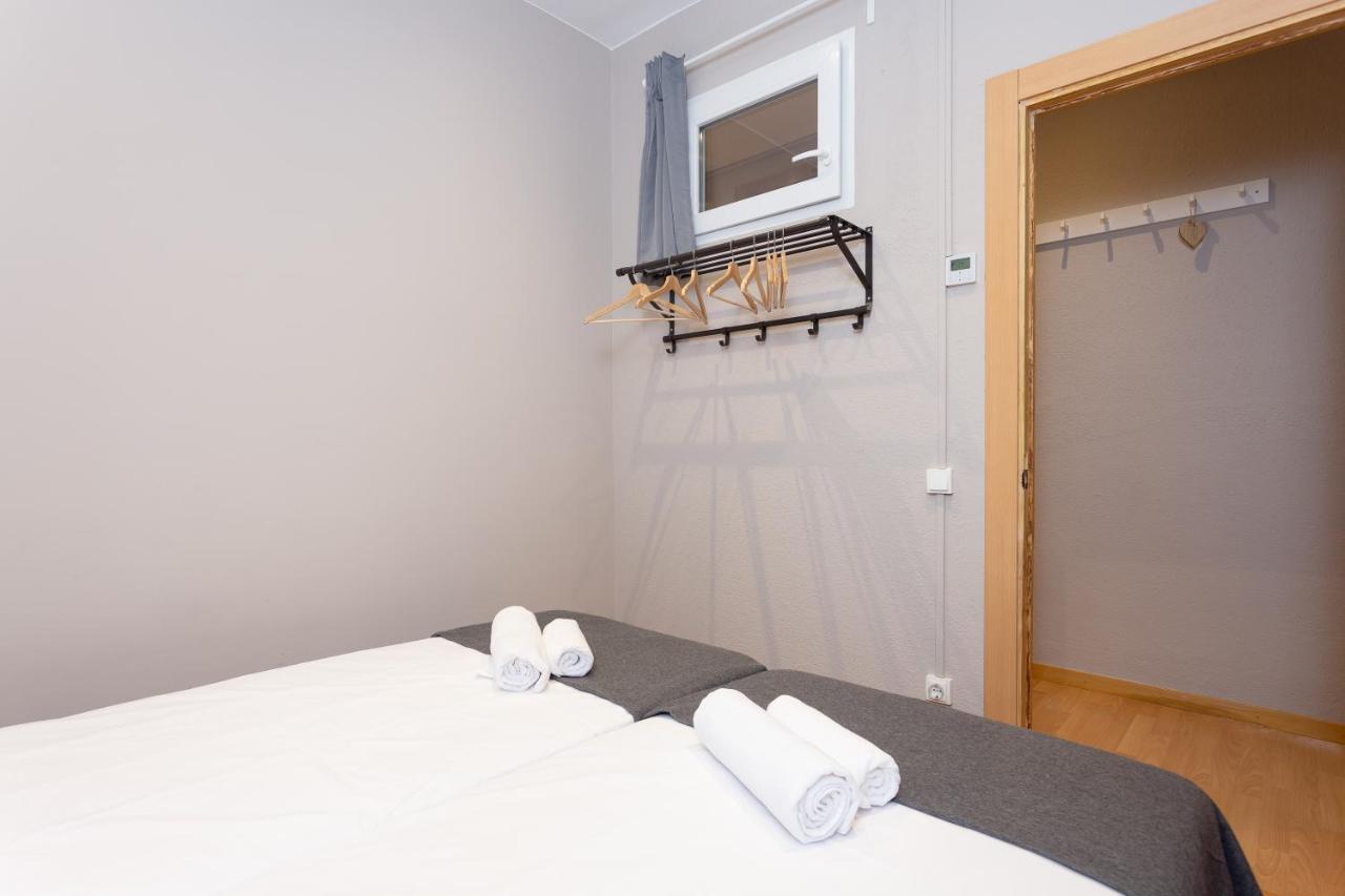 Key Barcelona Housing Apartment Luaran gambar