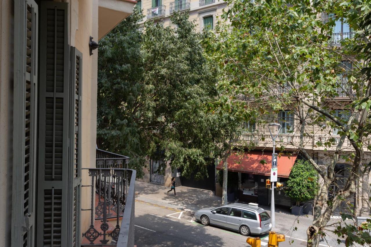 Key Barcelona Housing Apartment Luaran gambar