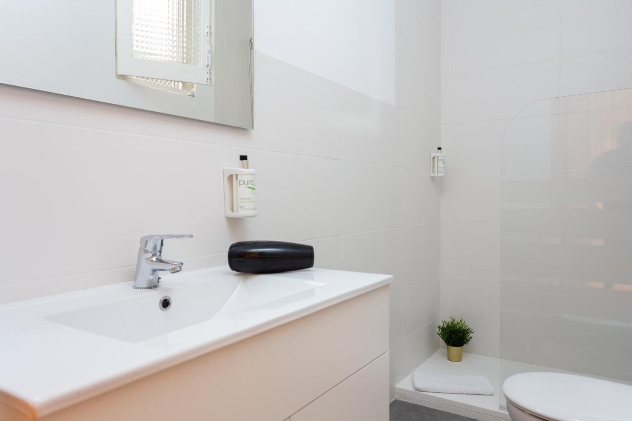 Key Barcelona Housing Apartment Luaran gambar